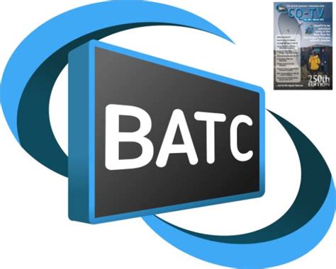 amatet tv|BATC Forum